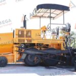 Finisseur d’asphalte : la machine clé pour des chaussées durables et performantes