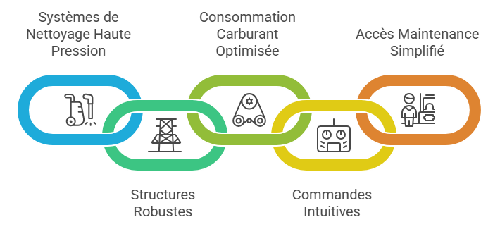 Ce qui distingue Alfa Omega Industry sur le marche