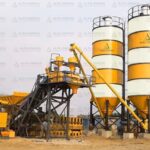 Centrale béton prix Algérie : Guide complet pour choisir une solution performante et rentable