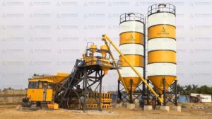 Read more about the article Centrale béton prix Algérie : Guide complet pour choisir une solution performante et rentable